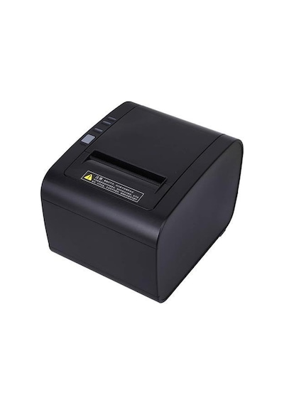 Sunlux RP8020 203 DPI Otomatik Kesici Direkt Termal Barkod Yazıcı