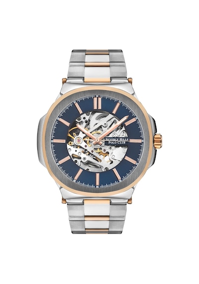 Beverly Hills Polo Club Bp3347x.590 Erkek Kol Saati