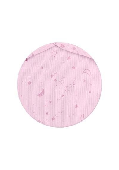 Sebi Yenidoğan Bebek Kundak 72101 Pembe