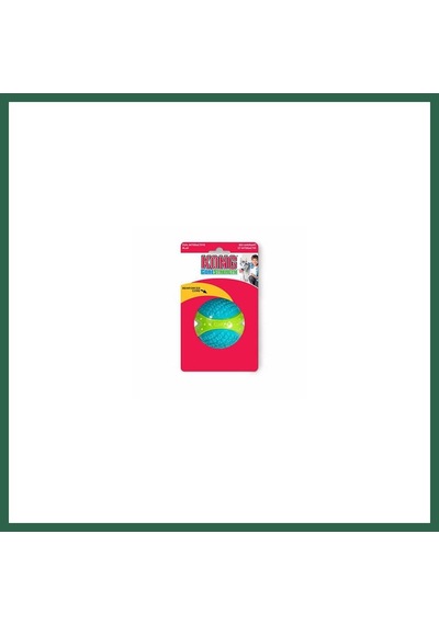 Kong Core Strength Plastik Köpek Çiğneme Oyuncağı 6 Cm Bzs01