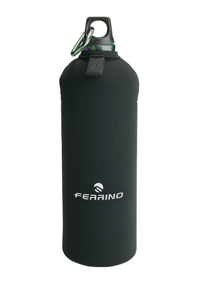 Ferrino Neo Alüminyum Matara 1l Mavi