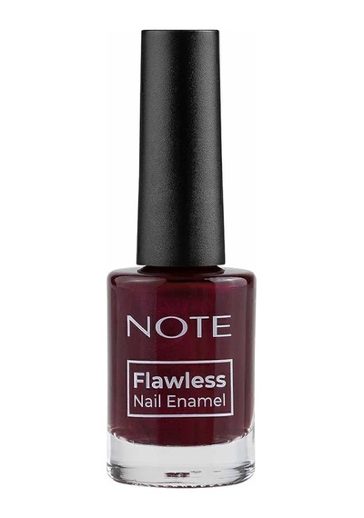 Note Cosmetique Nail Flawless Oje 103 Instant Plumpy - Kırmızı
