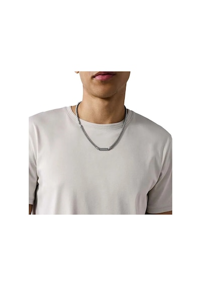 Emporıo Armanı Ajegs3182-040 Çelik