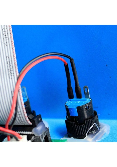 164 Adet Polyolefin Isı Shrink Boru Daralan Makaron Kablo Tamir (344940462)