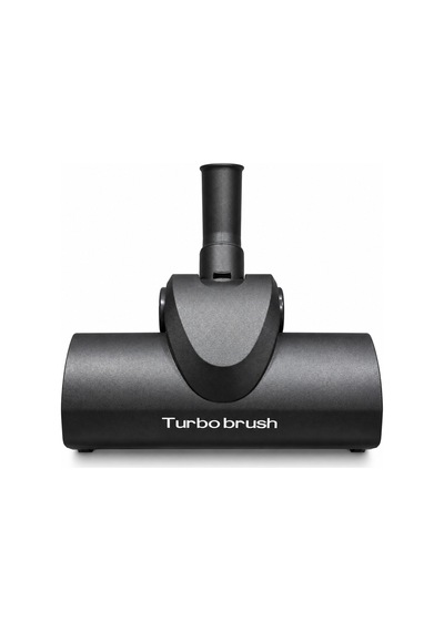 Rowenta Uyumlu Silence Force Compact Elektrikli Süpürge Turbo Brush Emici Yer Başlığı 32 Mm Siyah