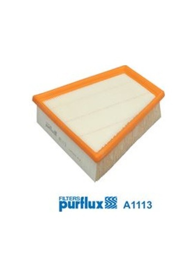 Hava Filtresi - Vw Polo 1.2 Benzinli 60hp 44kw Bbm 2007-2009 Purflux A1113 --1780130040