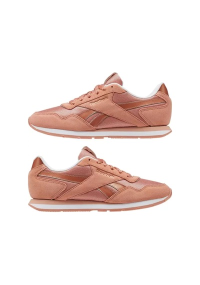 Reebok Bd2777 Royal Glide Women Classic Pembe