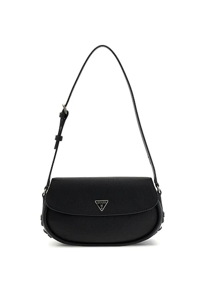 Guess Danya Kadın Omuz Çanta Hwbg9918190 Siyah