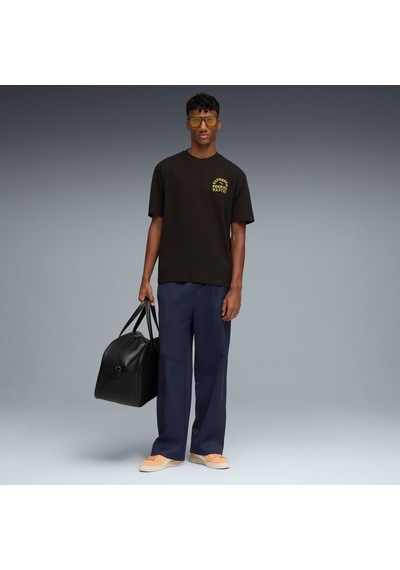 Puma.now Erkek Tişört 634746 01 Siyah
