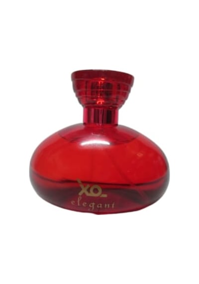XO Elegant Kadın Parfüm EDT 100 ML