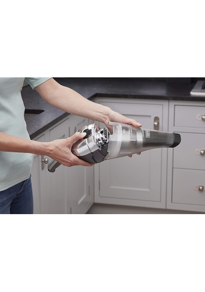 Black + Decker NVC220WC-QW 7.2v Dustbuster Şarjlı El Süpürgesi