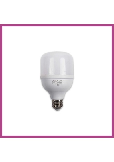 Gees Global 20w Torch Beyaz Led Ampul 1 Adet Gbzs