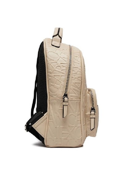 Armani Exchange Armanı Exchange Kadın Sırt Çantası 942805-cc793-11950 942805-cc793-11950 Krem Krem