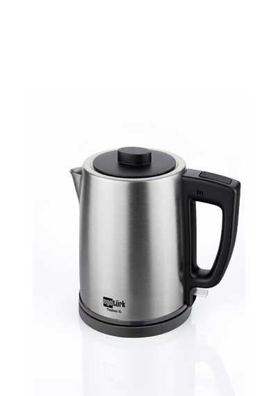 Egetürk Ecm-121 Teadem XL 1.7 LT Elektrikli Çay Makinesi