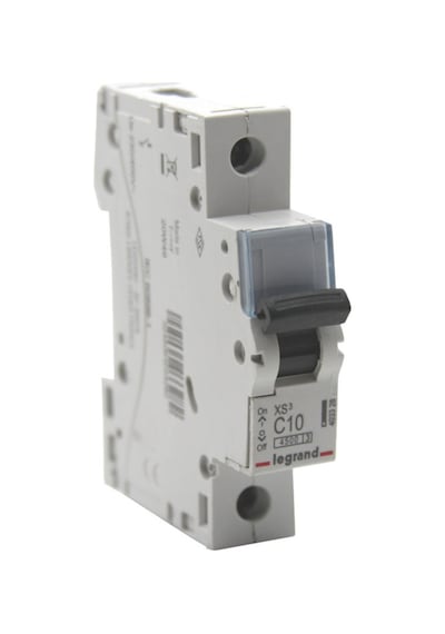 1X10 C Tipi Otomat Legrand