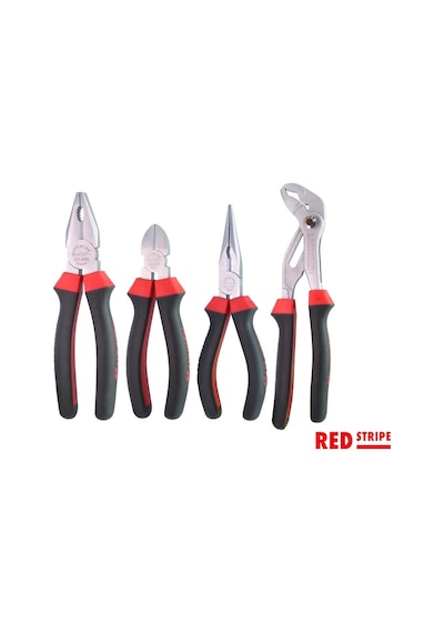 Würth Pense Seti 4 Parça Würth