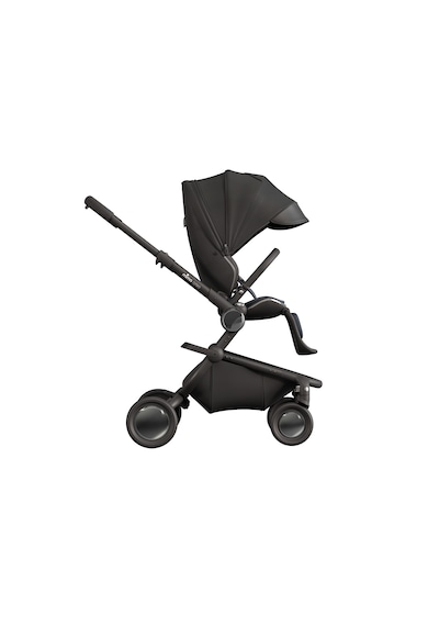 Mima Creo Black Bebek Arabası