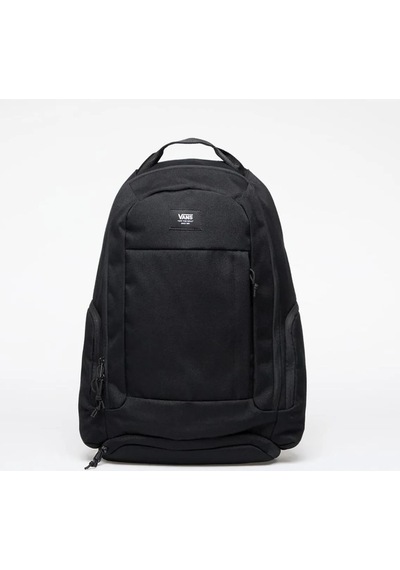 Vans Resolute Unisex Sırt Çantası Vn000hrgblk1 Siyah
