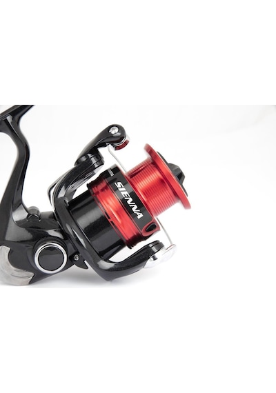 Shimano Sienna 1000 Fg Lrf Olta Makinesi
