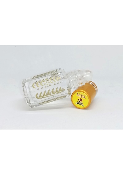Musk Beyaz Zambak Esans 12 ML