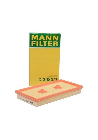 Hava Filtresi Vag 03c129620b C3083/1 Uyumlu