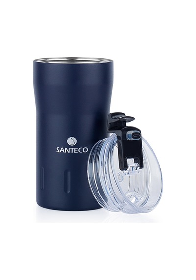 Santeco Kariba Termos 350 Ml- Lacivert