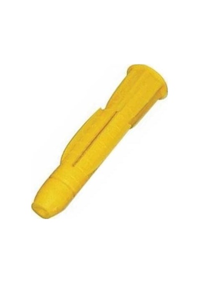 Roket Dübel (10mm) - 1 Adet
