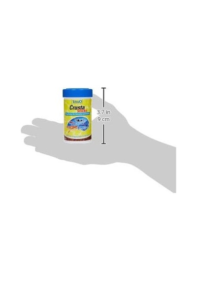 Tetra Yem Crusta Sticks 100 Ml
