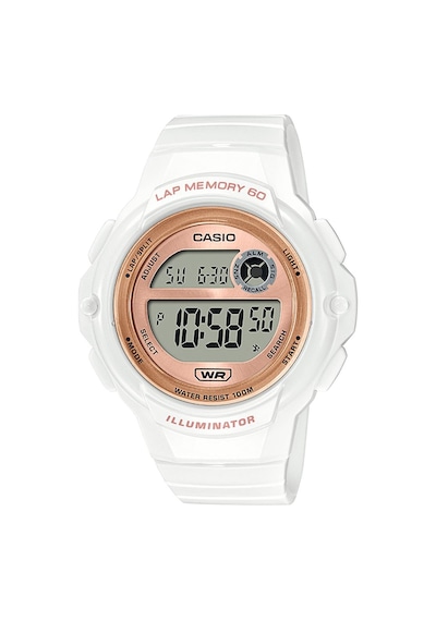 Casio LWS-1200H-7A2VDF Kadın Kol Saati