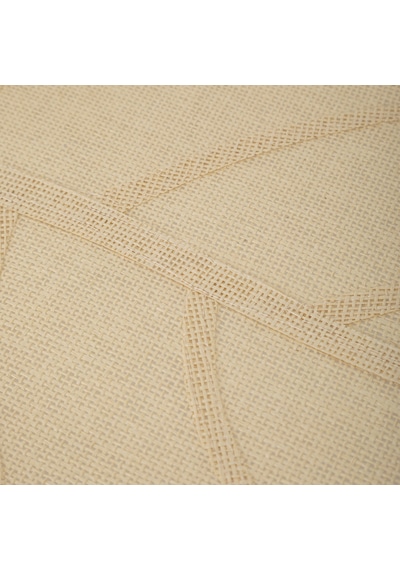 Mudo Home Leaf Amerikan Servis-krem