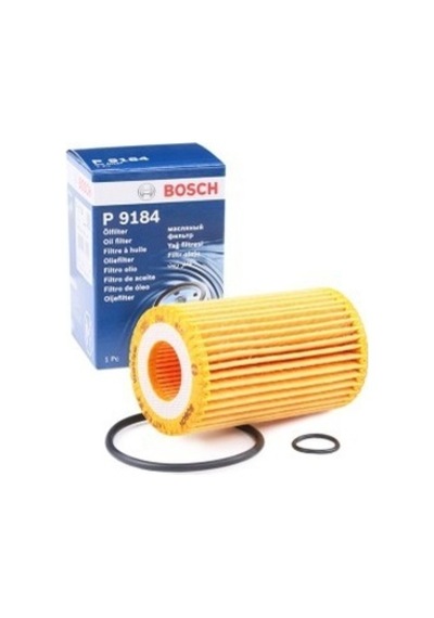 Renault Symbol 1.2 2001-2007 Bosch Yağ Filtresi Netparp9184