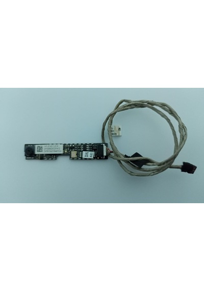Acer Uyumlu Aspire S3 MS2346 - Web Cam - Webcam - Kamera + Kablo