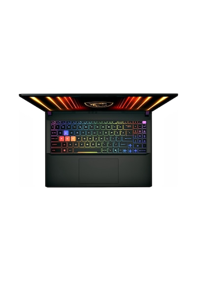 MSI Vector 16 HX AI A2XWIG-090XTRA44 Ultra 9 275HX 32 GB 4 TB SSD RTX5080 16" Dos Dizüstü Bilgisayar