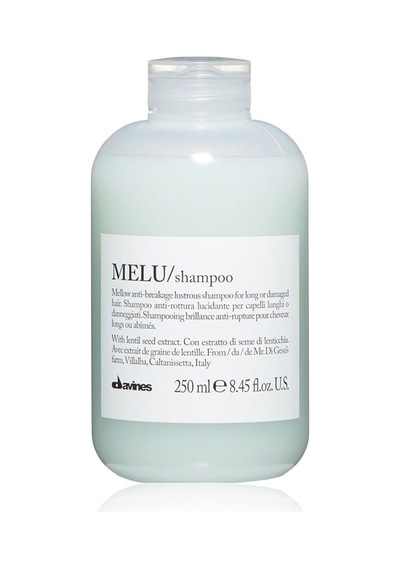 Davines Melu Kırılma Önleyici Parlaklık Şampuanı 250 ML