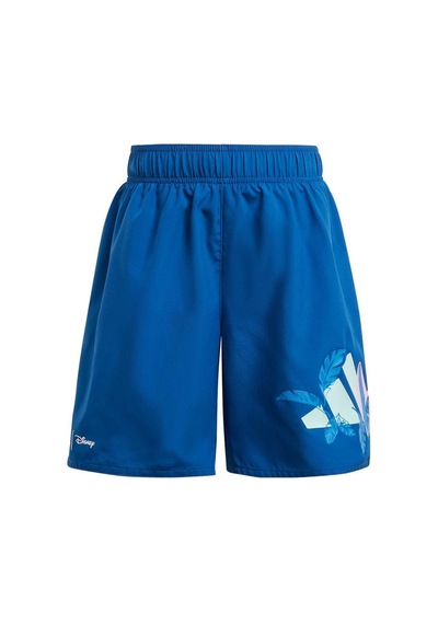 Adidas Çocuk Mavi Deniz Şortu Ad Dy Ls Sh Jf8441 Mavi