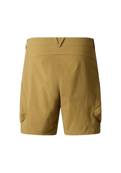 The North Face M Packable Short Erkek Sportif Şort Nf0a8fua2el1 Sarı