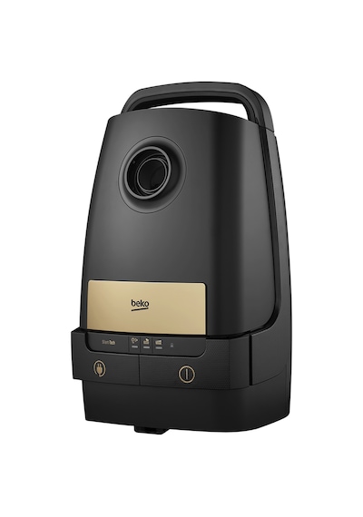 Beko BKS 2935 600 W Toz Torbalı Elektrikli Süpürge