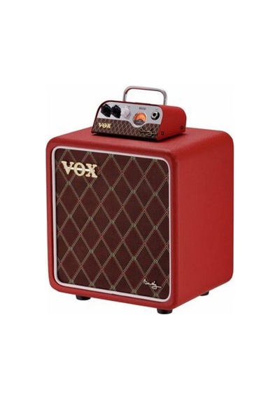 Mv50-bm-set Gitar Kafa Amfi Ve Hoparlör Kabin