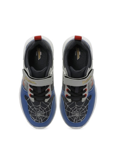Spiderman Rake.f5fx Lacivert Erkek Çocuk Spor Ayakkabı 000000000101977046 Lacivert