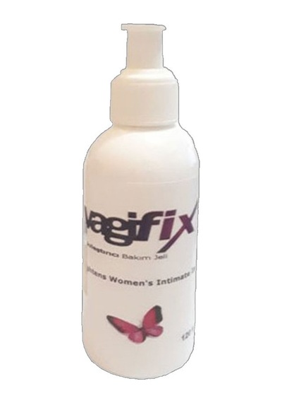 Vagifix 4lü Adet Kadınlara Özelbölge Wajına Pres Kremi Antigeniş 120 Ml