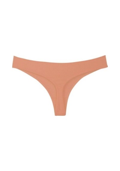 Vos Versa Tanga Karışık Renk - M, L, Xl Vkb1004-328-karışık Çok Renkli