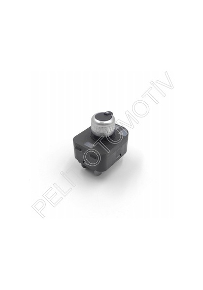 Audi A8 Ayna Ayar Düğmesi 4f0959565a 2008- 2010