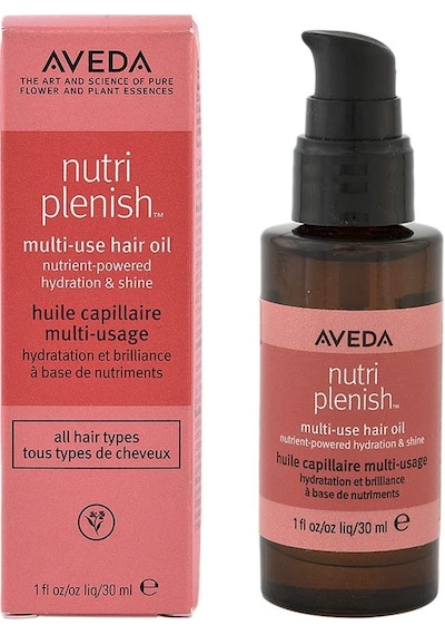 Aveda Nutriplenish Çok Kullanımlı Saç Yağı 30 ML