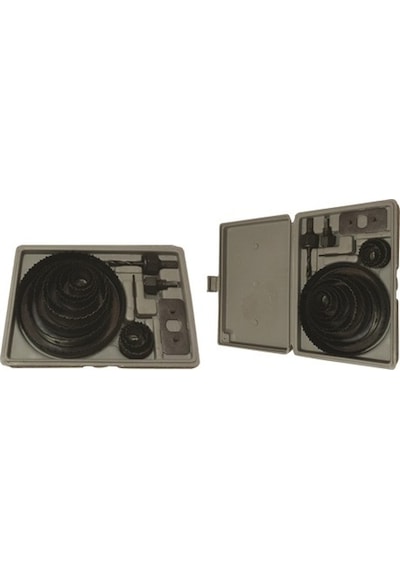 Delik Testere Seti Af-s1605 Al-fa Tools