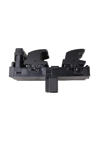 Seat Leon 2013-2020 Uyumlu Ön Sol Kapı Dörtlü Cam Açma Düğmesi Krom Detaylı 5g0959857c