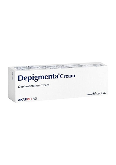 Pharma Depigmenta Krem 40 Ml