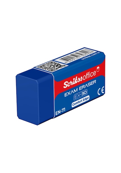 Scrikss Office Ex-30 Sınav Silgisi