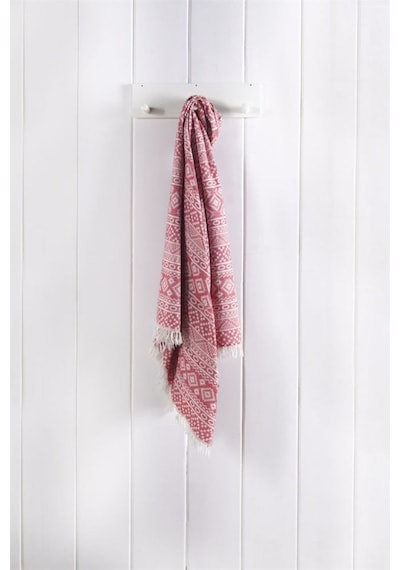 Cicim Kilim Peştemal - Kırmızı