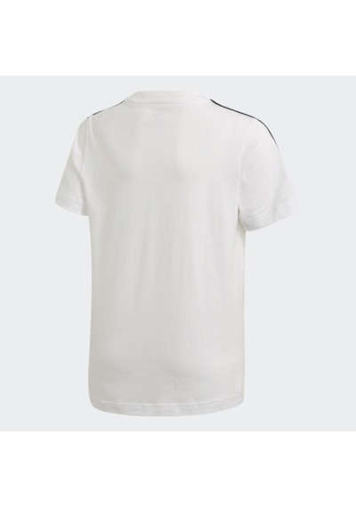 Dv1800 Yb Ess 3S Tee Adidas Pamuklu Erkek Çocuk Tişört Dv1800 Yb Ess 3S Tee Adidas Pamuklu Erkek Çocuk Tişört