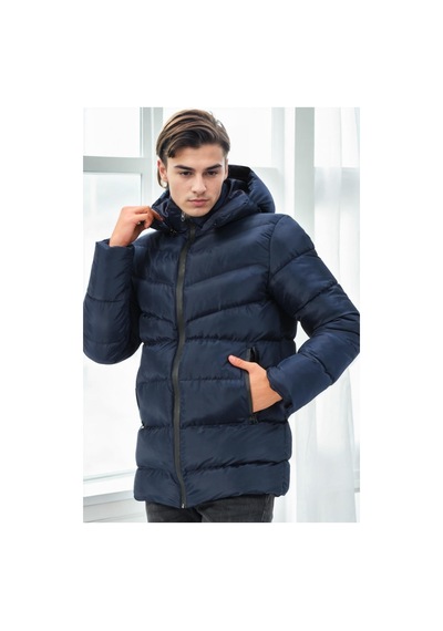M8659 Dewberry Erkek Mont-lacivert-1 Lacivert-1